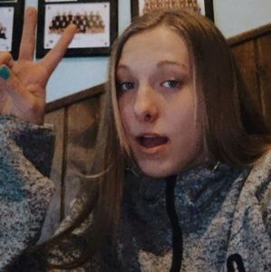 Meet your Posher, Marrisa